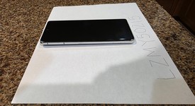 Mint
													Samsung Galaxy S21 Ultra 5G - Unlocked, Silver, 128 GB, 12 GB, SM-G998U1, photo 2 of 7