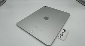 Fair
													Apple iPad Air 4th Gen - Wi-Fi, Silver, 64 GB, A2316, photo 2 of 4