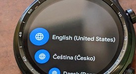 Good
													TicWatch Pro 3 GPS - Gray, photo 2 of 5