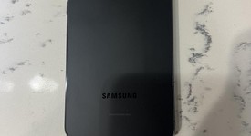 Good
													Samsung Galaxy S23 Plus - Unlocked, Black, 512 GB, 8 GB, SM-S916U1, photo 5 of 7
