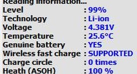 Mint
													Samsung Galaxy A32 5G - T-Mobile, Black, 64 GB, 4 GB, photo 2 of 7