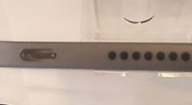 Good
													Apple iPad Mini 6th Gen - Wi-Fi, Gray, 64 GB, A2567, photo 3 of 6