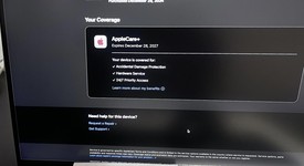 Mint
													MacBook Pro 2024 - 16" - Apple M4 Pro 14-core, Silver, 512 GB, 24 GB, photo 1 of 11