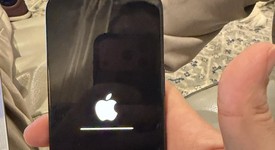 Good
													Apple iPhone 15 Pro - Unlocked, Black, 256 GB, A2848, photo 6 of 6