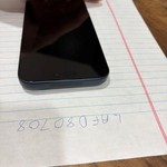 Mint Apple iPhone 17 Pro Max - Unlocked, 1 TB, Deep Blue, A3257