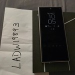 Mint Samsung Galaxy Z Fold7 - Unlocked, 512 GB, Silver Shadow, 12 GB, SM-F966U1