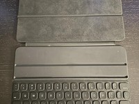 Apple Magic Keyboard Folio