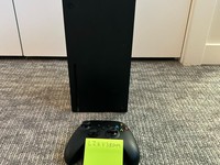 Xbox Series X (2020)