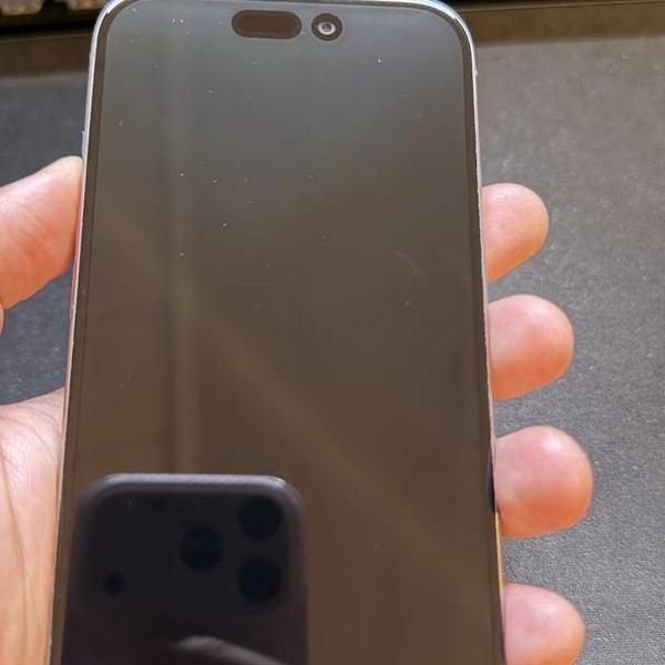 Apple iPhone 15 Pro - Unlocked, 128 GB, Natural, A2848