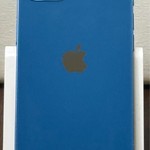 Good Apple iPhone 13 - Unlocked, 256 GB, Blue, A2482