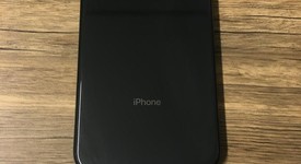 Fair
													Apple iPhone Xr - Unlocked, Black, 64 GB, A1984, photo 3 of 8