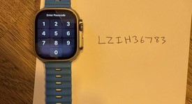 Mint
													Apple Watch Ultra 2 49mm - Verizon, Natural, A2986, photo 1 of 7