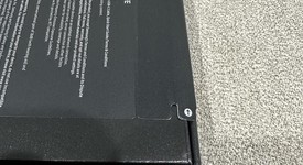 Mint
													Samsung Galaxy S24 FE - Unlocked, Graphite, 128 GB, SM-S721U1, photo 3 of 4