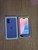 Mint Apple iPhone 16 Plus - Unlocked, Ultramarine, 128 GB, A3082