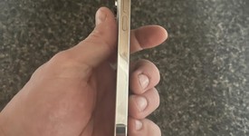 Good
													Apple iPhone 14 Pro - AT&T, Silver, 256 GB, A2650, photo 4 of 5