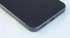 Good
													Google Pixel 9a - AT&T, Obsidian, 128 GB, 8 GB, photo 1 of 6