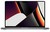 Good MacBook Pro 2021 - 14" - Apple M1 Pro 8-core, Gray, 512 GB, 16 GB