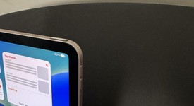 Mint
													Apple iPad Air 5th Gen - Wi-Fi, Pink, 64 GB, A2588, photo 2 of 10