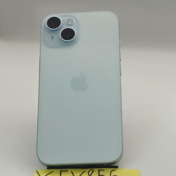 Apple iPhone 15 - Verizon, 128 GB, Blue, A2846