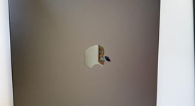 Mint
													MacBook Pro Late 2023 (M3) - 16" - Apple M3 Pro 12-core, Black, 512 GB, 36 GB, 18-core GPU, photo 1 of 10