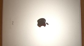 Good
													Apple iPad Pro 10.5" - Wi-Fi, Gold, 64 GB, photo 4 of 12