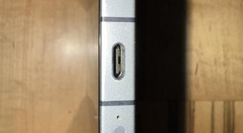 Good
													ZTE nubia Red Magic 9 Pro - Unlocked, Silver, 512 GB, 16 GB, photo 1 of 21