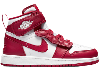 Jordan 1 High FlyEase Cardnial Red (GS) for sale