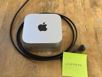Mac Mini 2024
