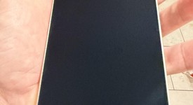 Good
													Samsung Galaxy S25 Ultra - Unlocked, Black, 256 GB, 12 GB, SM-S938U1, photo 3 of 10