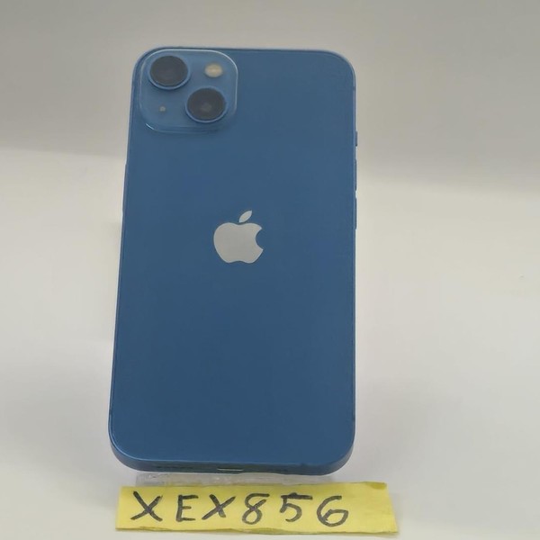 Apple iPhone 13 - AT&T, 128 GB, Blue, A2482
