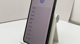 Good
													Apple iPhone 14 - Unlocked, Midnight, 128 GB, A2649, photo 1 of 7