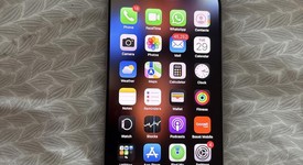 Good
													Apple iPhone 16 Pro - Boost, Natural, 128 GB, A3083, photo 6 of 6