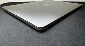 Fair
													MacBook Pro 2020 - 13" - Apple M1, Silver, 256 GB, 8 GB, photo 5 of 7