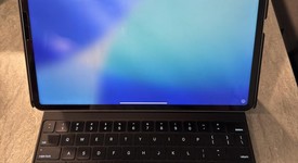 Good
													Apple iPad Pro 12.9" 5th Gen 2021 - Wi-Fi, Silver, 128 GB, photo 1 of 11