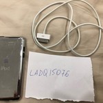 Good Apple iPod Touch 4th Gen - Wi-Fi, 8 GB, White