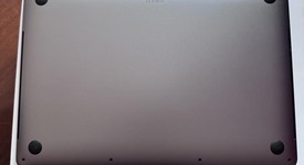 Good
													MacBook Pro 2020 - 13" - I5, Silver, 512 GB, 16 GB, photo 5 of 6