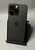 Fair Apple iPhone 14 Pro Max - Unlocked, Black, 128 GB, A2651