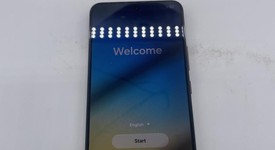 Good
													Samsung Galaxy S22 - Verizon, Black, 256 GB, 8 GB, SM-S901U, photo 1 of 9