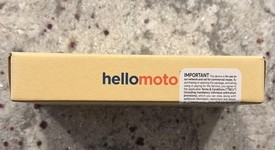 New
													Moto G 5G (2024) - Metro by T-Mobile, Green, 128 GB, 4 GB, photo 4 of 5