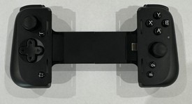 Mint
													Razer Edge - Wi-Fi, Black, 128 GB, 8 GB, Wi-Fi, photo 5 of 9