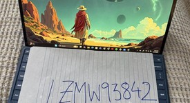 Good
													Microsoft Surface Pro 11 - Sapphire, 512 GB, 16 GB, photo 1 of 13