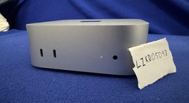 Mint
													Mac Mini 2024 - Apple M4, 256 GB, 16 GB, photo 2 of 7