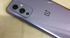 Good
													OnePlus 9 5G - T-Mobile, Purple, 128 GB, 8 GB, LE2117, photo 3 of 8