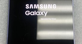 Fair
													Samsung Galaxy S24 Plus - Unlocked, Violet, 256 GB, 12 GB, SM-S926U1, photo 5 of 11