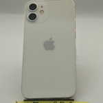 Mint Apple iPhone 12 Mini - Unlocked, 128 GB, White, A2176