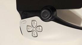 Good
													PlayStation Portal Remote Player - White, photo 3 of 6