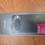 New Google Pixel 10 - T-Mobile, 128 GB, Obsidian, GLBW0