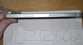 Mint
													Apple iPhone 15 Plus - Unlocked, Green, 256 GB, A2847, photo 5 of 8