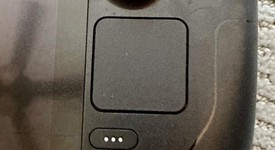 Mint
													Steam Deck - AMD, Black, 512 GB, 16 GB, photo 5 of 10
