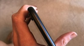 Good
													Apple iPhone Xr - US Cellular, Black, 64 GB, A1984, photo 5 of 7